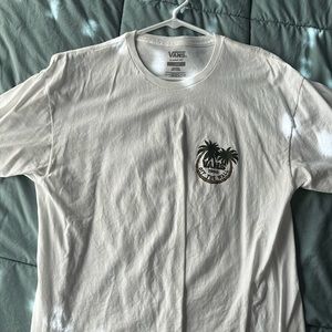 Vans Men’s Tee Shirt